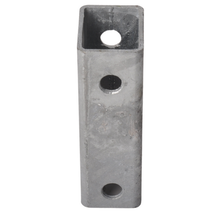 Cantonal Presse-étoupe adapté à la serrure DoubleLock A60