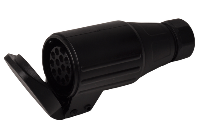 Cantonal Prise 13 broches