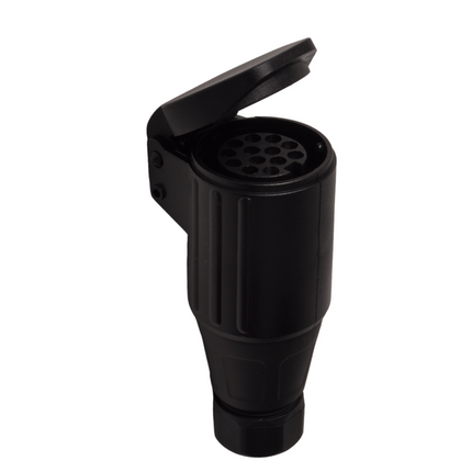 Cantonal Prise 13 broches