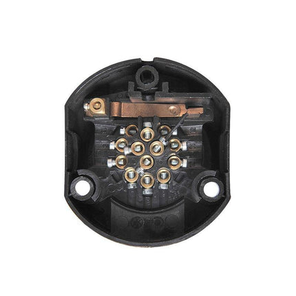 Cantonal Prise 13 broches