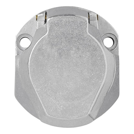 Cantonal Prise 13 broches - métal - type Jaeger