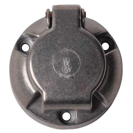 Cantonal Prise 7 broches métal