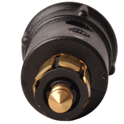 Cantonal Prise de charge 12 volts pour chariot à bascule