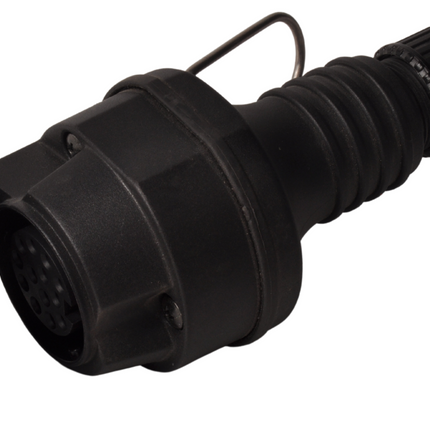 Cantonal Prise de courant rallonge 13 broches