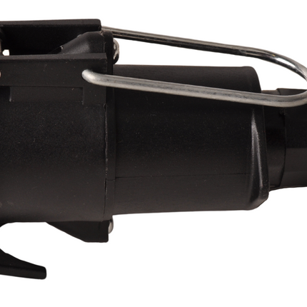 Cantonal Prise remorque 7 broches - plastique