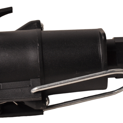 Cantonal Prise remorque 7 broches - plastique