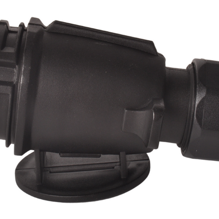 Cantonal Prises à 13 broches femelles (ne pas tourner dans la prise)