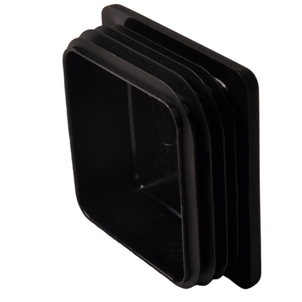 Cantonal Prises carrées 80x80 mm