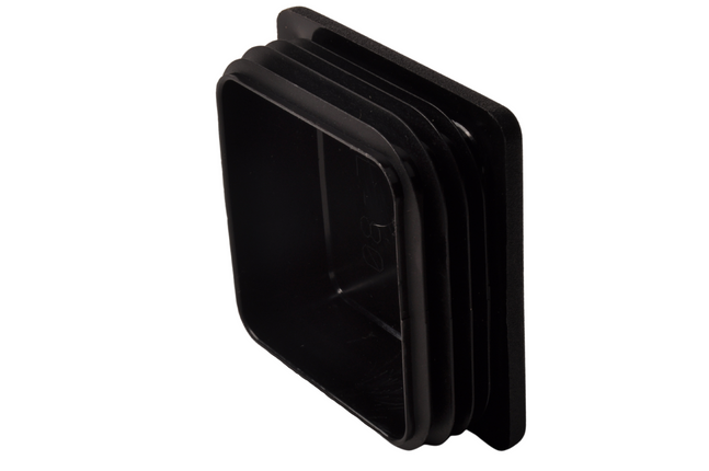 Cantonal Prises carrées 80x80 mm