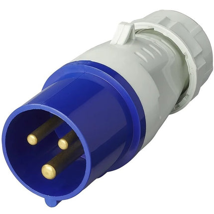 Cantonal Prises CEE 16A - (M)