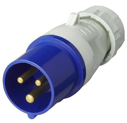 Cantonal Prises CEE 16A - (M)