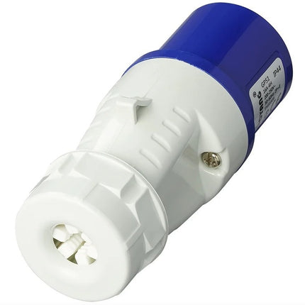 Cantonal Prises CEE 16A - (M)