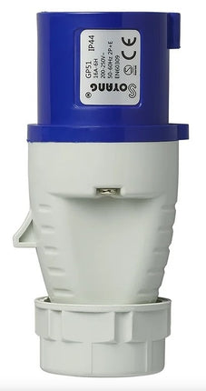 Cantonal Prises CEE 16A - (M)