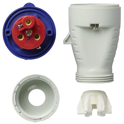 Cantonal Prises CEE 16A - (M)