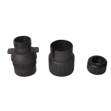 Cantonal Prises Multicon West à 13 broches