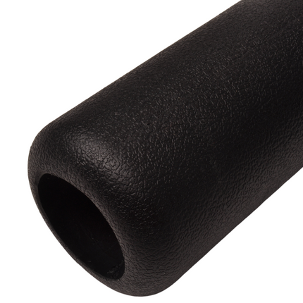 Cantonal Protection de barre de poitrail pour vans pour chevaux 640x80/50 mm