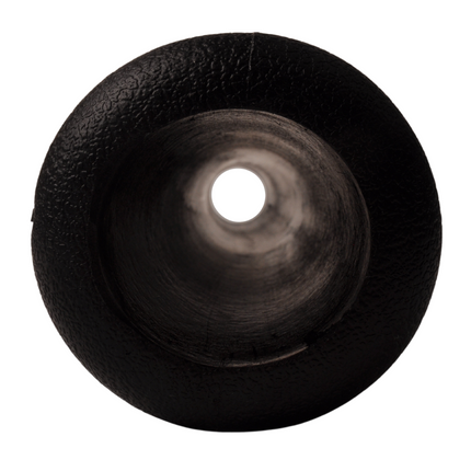 Cantonal Protection de barre de poitrail pour vans pour chevaux 640x80/50 mm