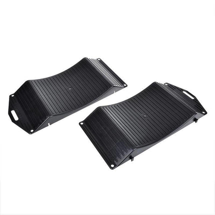 Cantonal Protège-pneus pour le rangement (2 pièces)