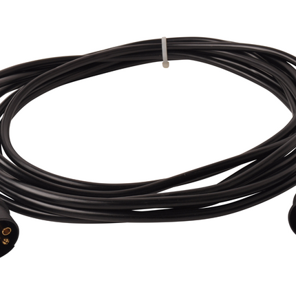 Cantonal Rallonge 7 mètres 7 fils avec 2x 7 broches prises - 700 cm