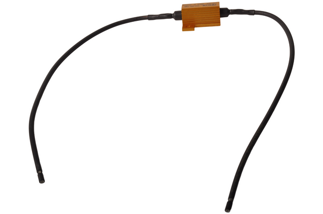 Cantonal Résistance éclairage LED 12V