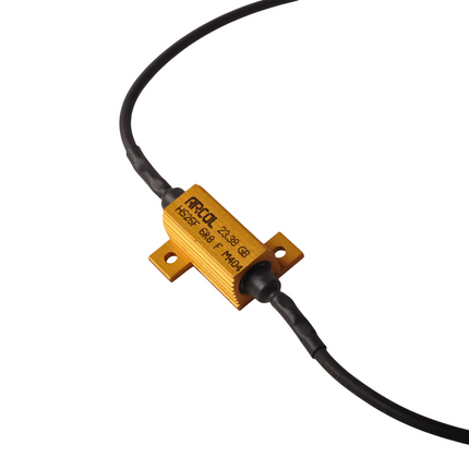 Cantonal Résistance éclairage LED 12V