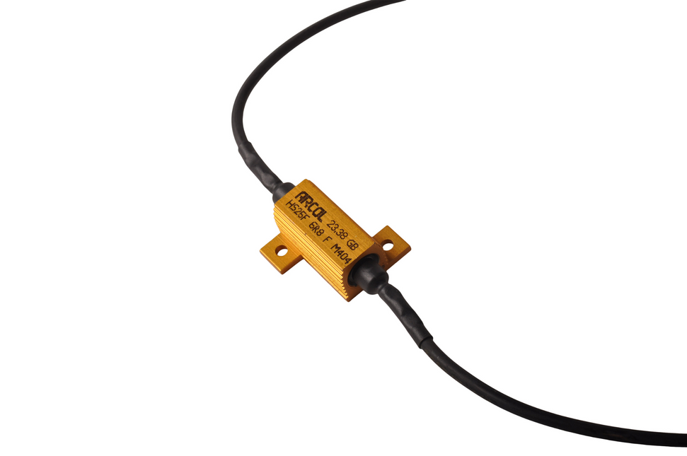 Cantonal Résistance éclairage LED 12V