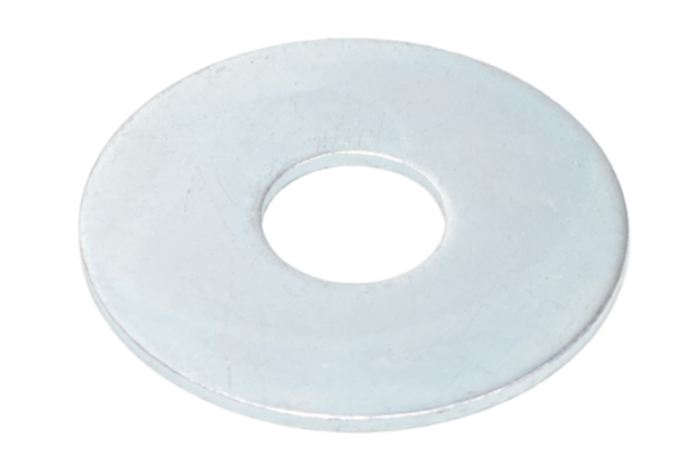 Cantonal Rondelle de carrosserie M12 (13x40x1,5)