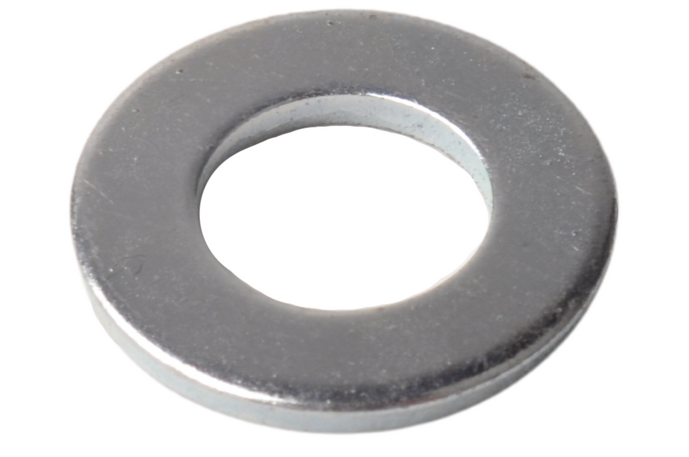 Cantonal Rondelles pour écrous M6 - DIN125A