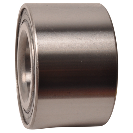 Cantonal Roulement compact 37/60x30 mm - incluant écrou à bride et anneau de sécurité - adapté pour frein AL-KO type 1636/1637