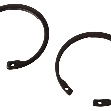 Cantonal Roulement compact 37/60x30 mm - incluant écrou à bride et anneau de sécurité - adapté pour frein AL-KO type 1636/1637