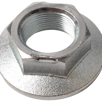 Cantonal Roulement compact 37/60x30 mm - incluant écrou à bride et anneau de sécurité - adapté pour frein AL-KO type 1636/1637