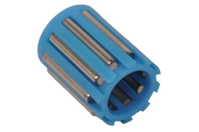 Cantonal Roulements à rouleaux (12x20x30 mm) acier inoxydable