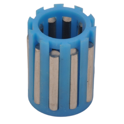 Cantonal Roulements à rouleaux (12x20x30 mm) acier inoxydable