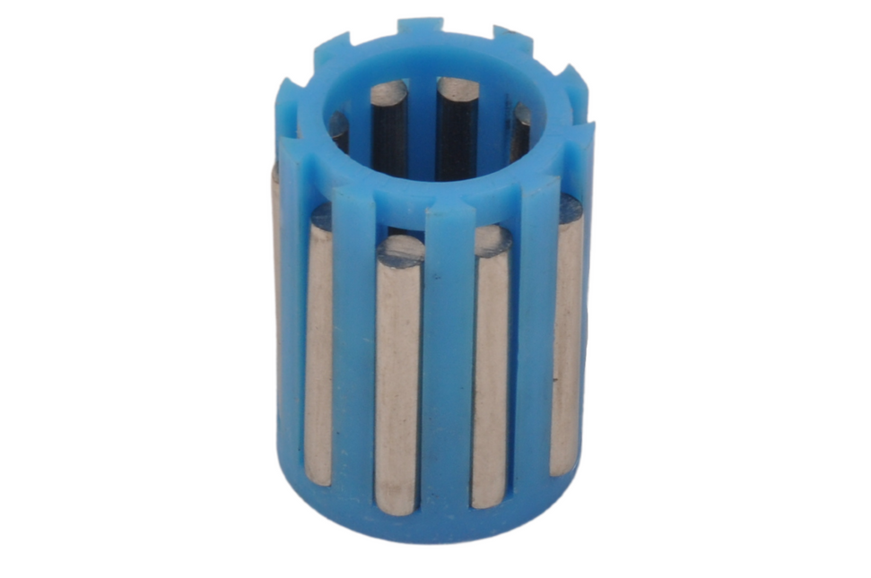 Cantonal Roulements à rouleaux (12x20x30 mm) acier inoxydable