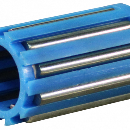 Cantonal Roulements à rouleaux (12x20x30 mm) acier inoxydable