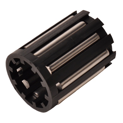 Cantonal Roulements à rouleaux (20x30x40 mm) en acier inoxydable