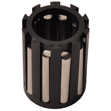 Cantonal Roulements à rouleaux (20x30x40 mm) en acier inoxydable