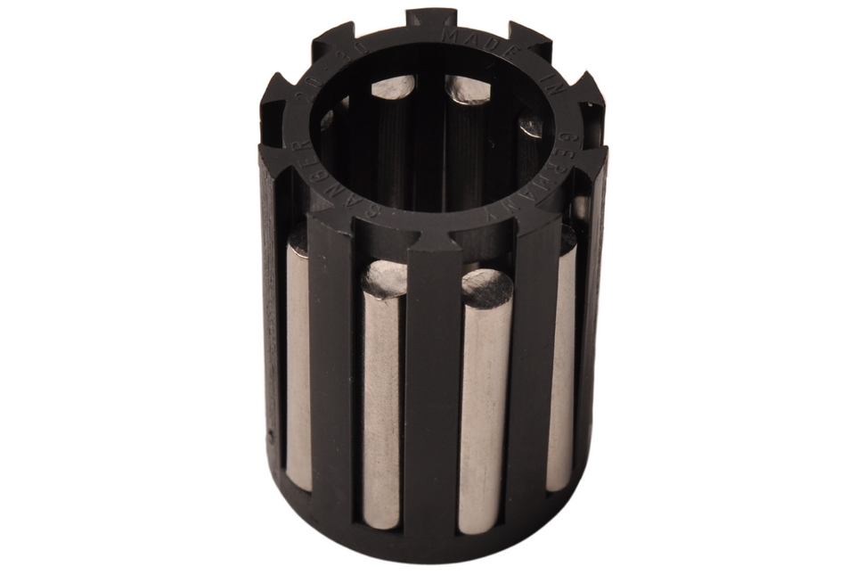 Cantonal Roulements à rouleaux (20x30x40 mm) en acier inoxydable