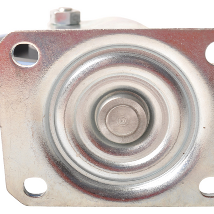 Cantonal Roulette pivotante 200 kg - hauteur totale : 155 mm