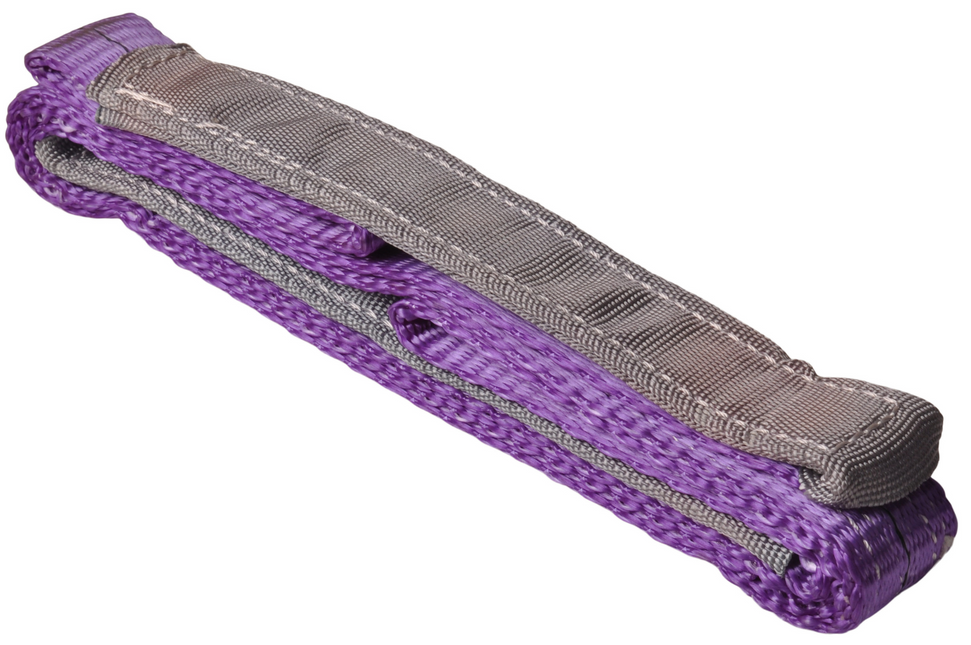 Cantonal Sangle de levage 1000 daN 1 mètre