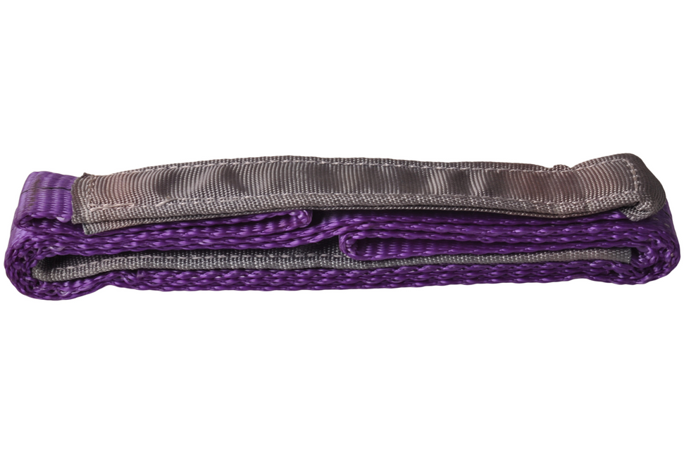 Cantonal Sangle de levage 1000 daN 1 mètre