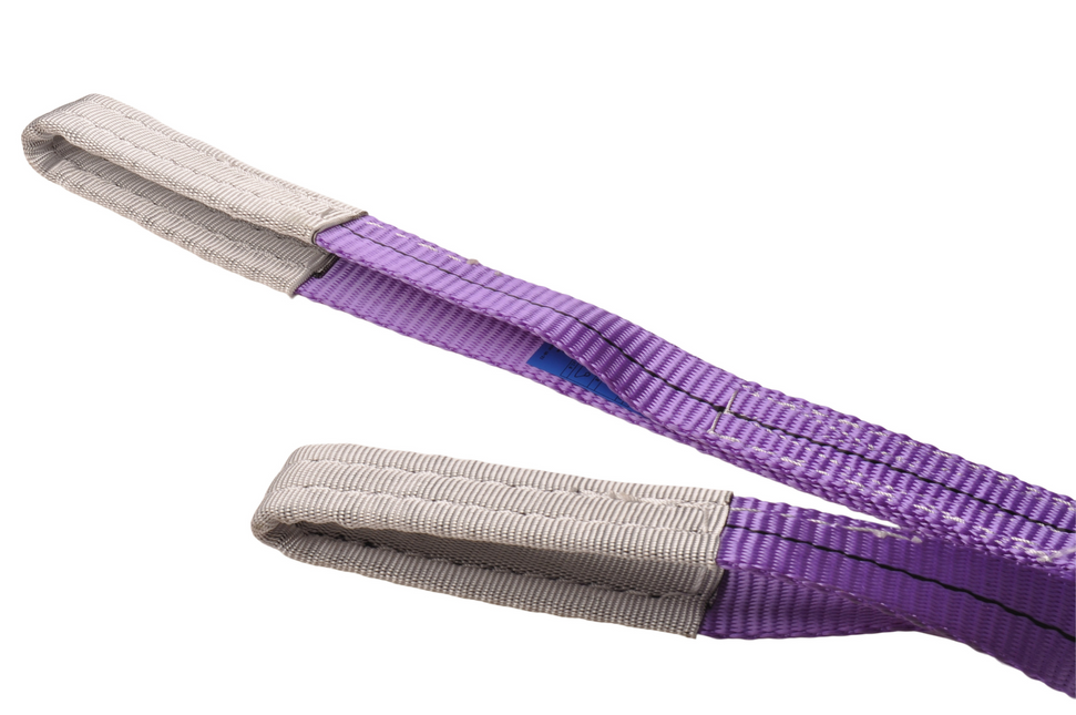 Cantonal Sangle de levage 1000 daN 3 mètres