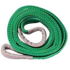 Cantonal Sangle de levage 2000 daN 2 mètres