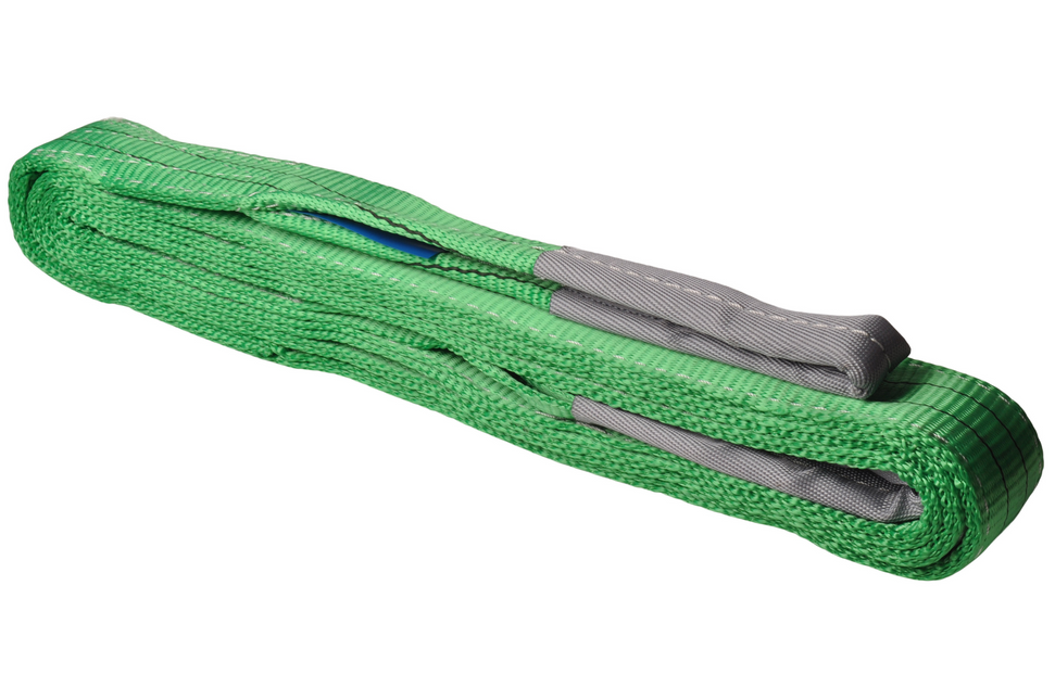 Cantonal Sangle de levage 2000 daN 3 mètres