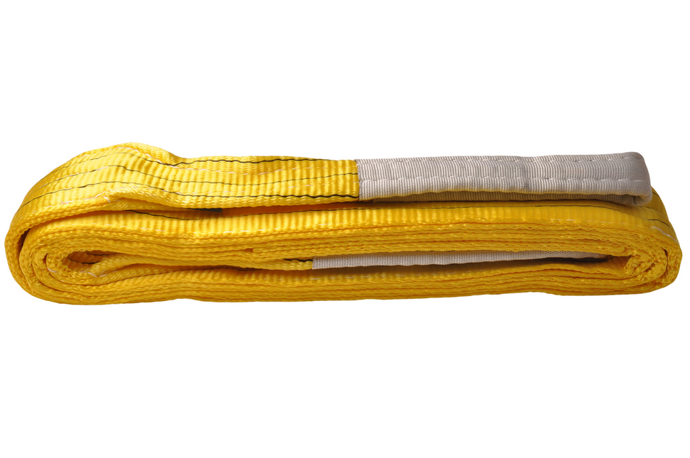 Cantonal Sangle de levage 3000 daN 4 mètres