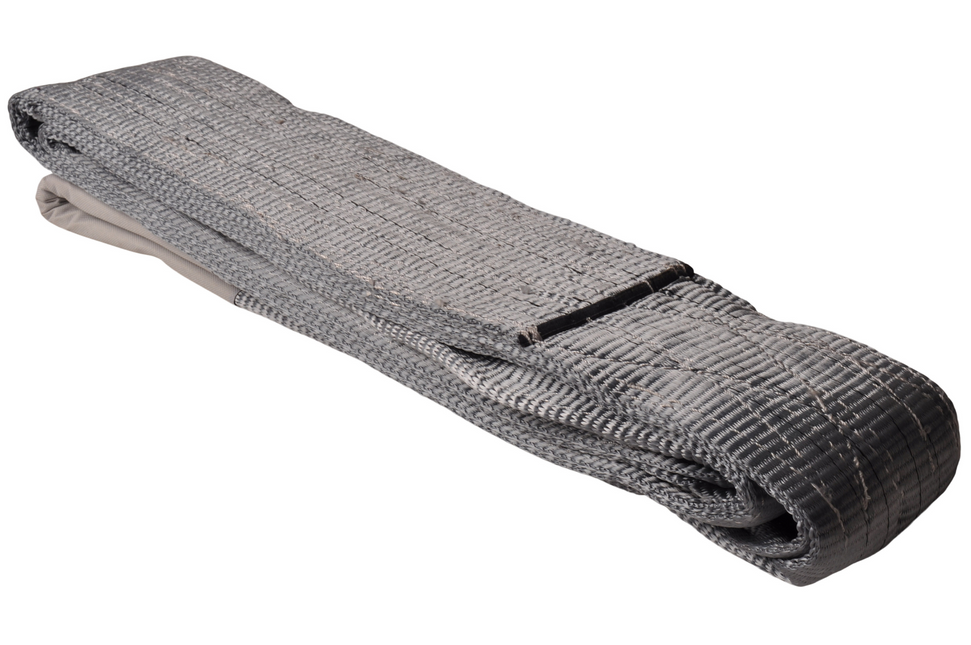 Cantonal Sangle de levage 4000 daN 3 mètres