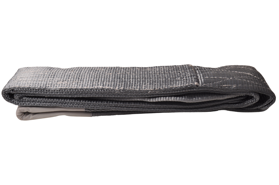 Cantonal Sangle de levage 4000 daN 3 mètres