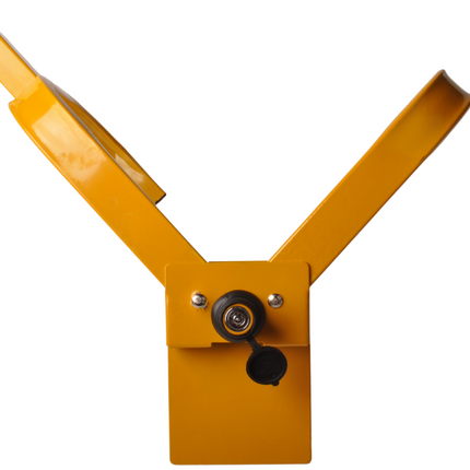 Cantonal Serrages de roue avec serrures universelles de 13" à 15".