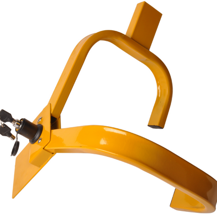 Cantonal Serrages de roue avec serrures universelles de 13" à 15".