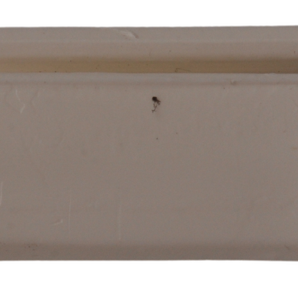 Cantonal Serre-câble autocollant pour câble à 2 conducteurs - 20 pièce